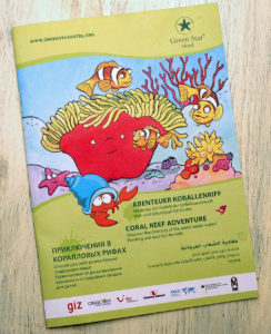 Tui Booklet