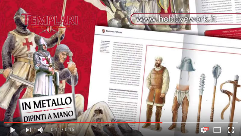 video Templari