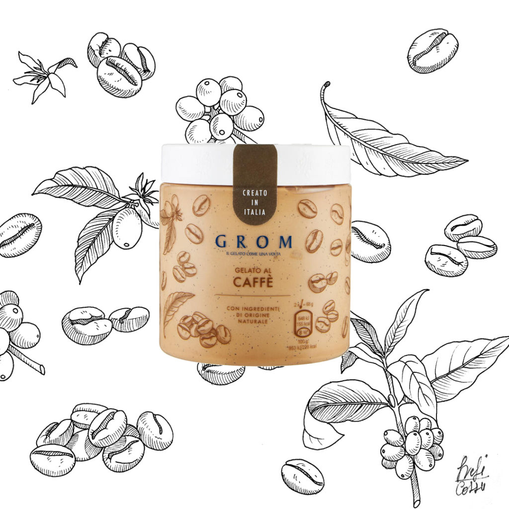 Illustrazioni GROM